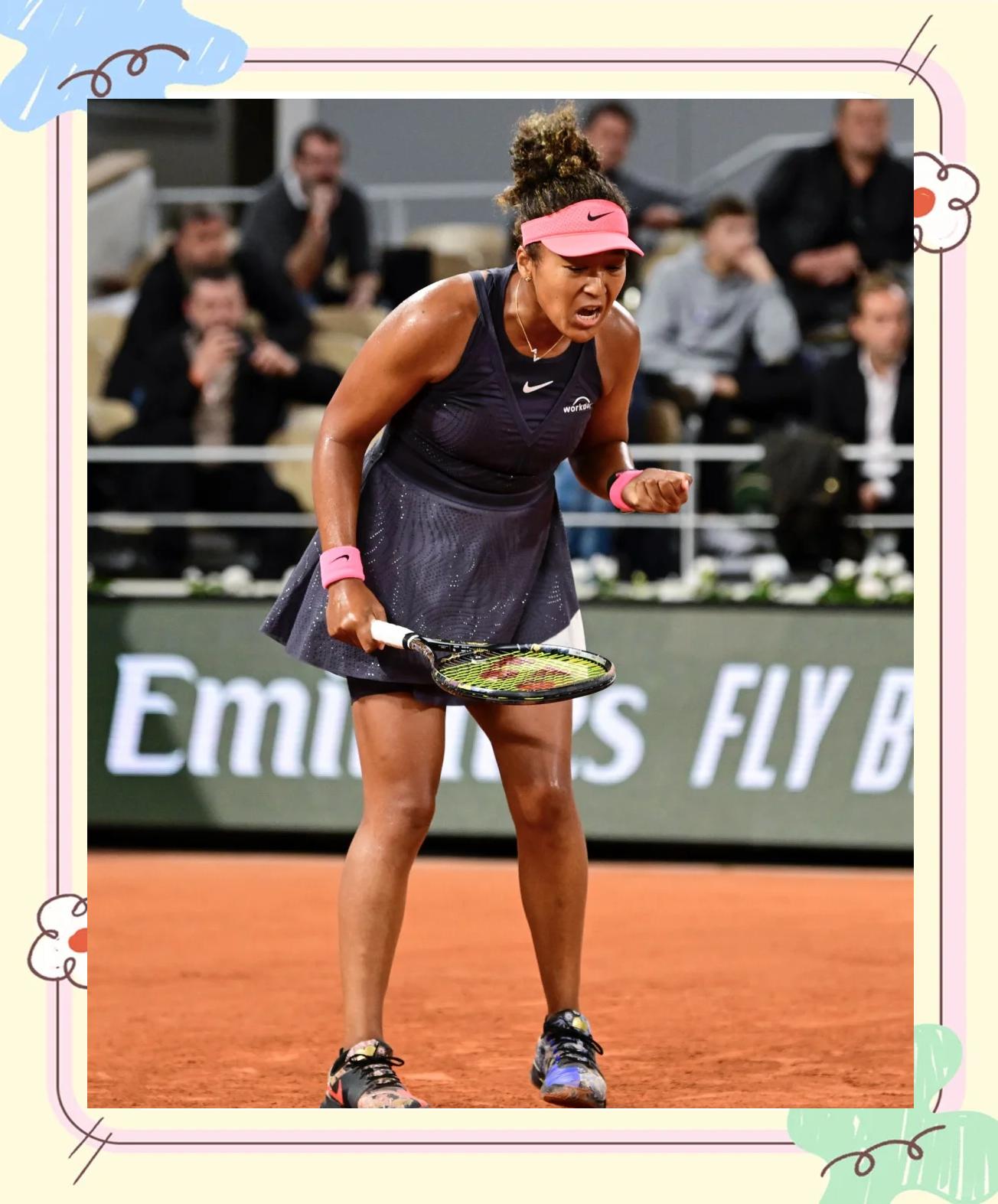 包含瑞士队不断突破！，大坂直美连续十二场比赛得分超过比赛局势复杂观众掌声雷动的词条-开云体育服务