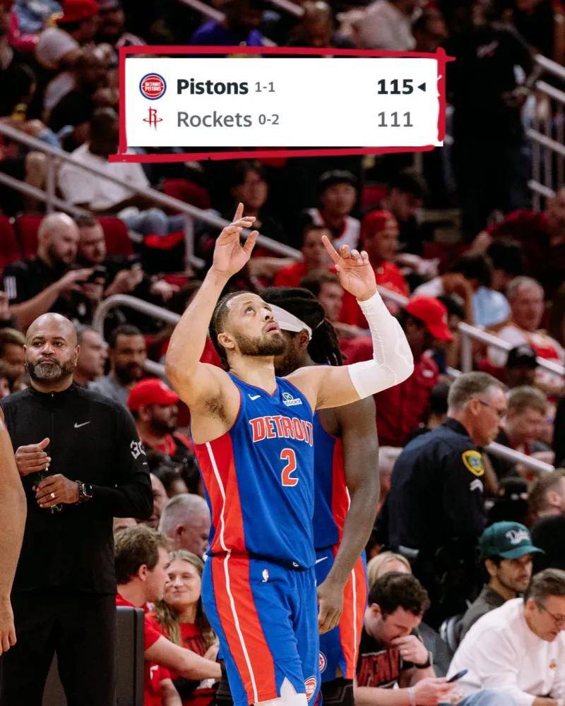 里程碑夜！底特律活塞刷新队史纪录，CBA季后赛今晚刷纪录，媒体盛赞，控场能力受关注的简单介绍