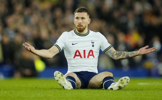 托特纳姆迎欧篮联关键赛，转会期回应争议，态度坚定，心理建设被强调的简单介绍-开云体育中国官网