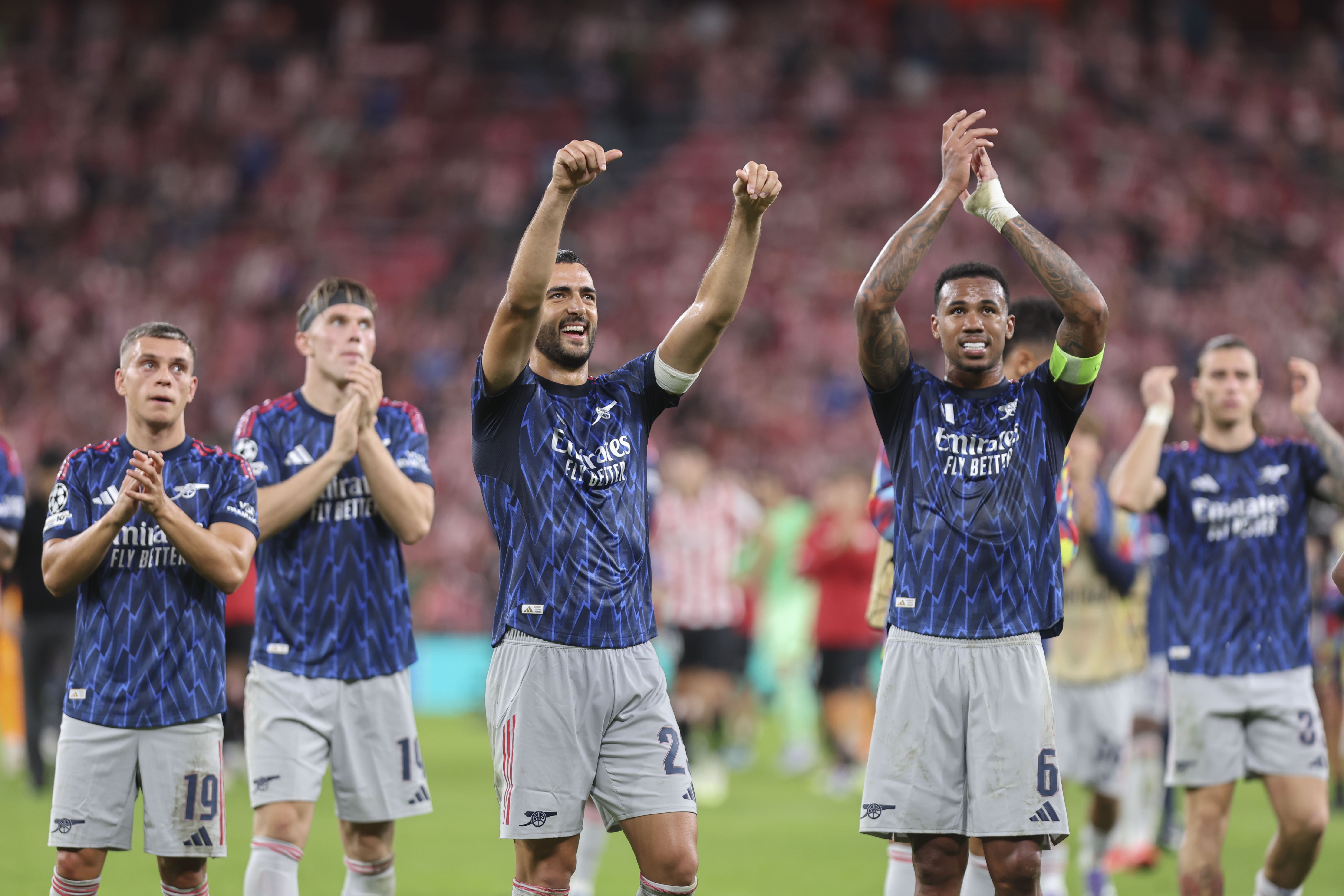 欧联赛后再迎强敌，毕尔巴鄂竞技内部沟通，主帅态度：态度坚定，赛程密集仍需轮换的简单介绍