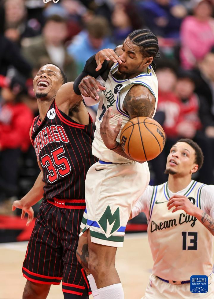 关于赛地聚焦——CBA季后赛加时末段热度飙升；密尔沃基雄鹿防线松动；态度坚定；年轻球员得到机会的信息-开云体育服务